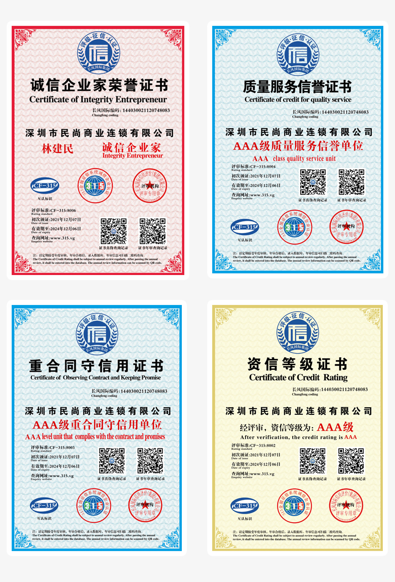 公司荣誉(图2)