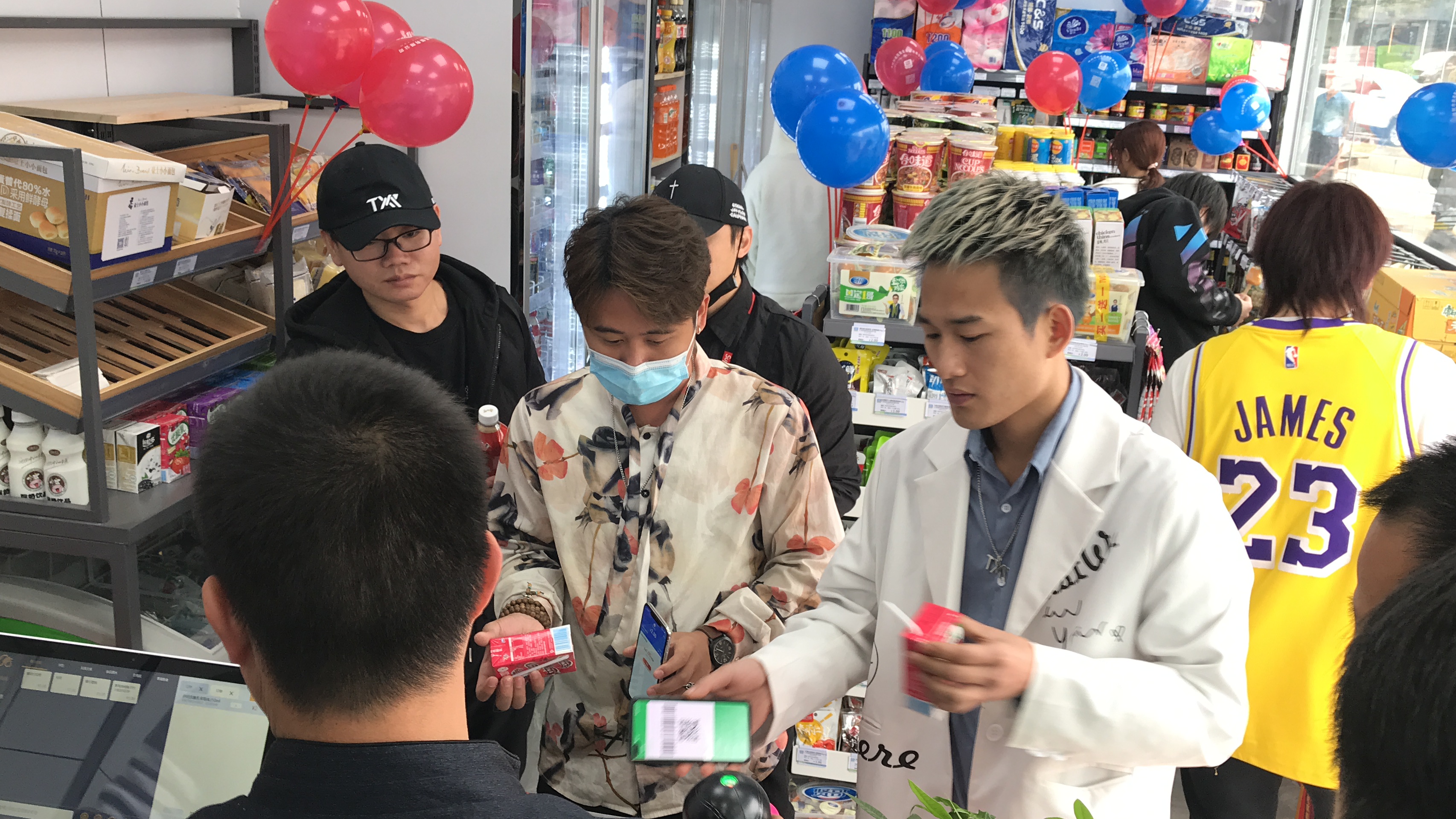 民尚便利店加盟为什么这么火：你以为的便利店不仅仅是便利店