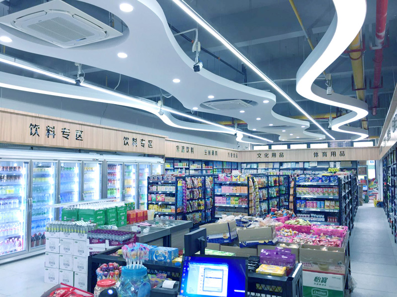 韩国率先进入元宇宙开设商店，为线下零售业探索了新的方向