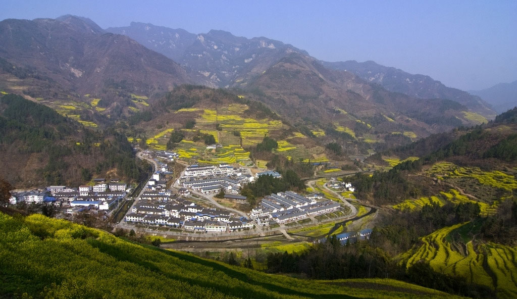 就在刚刚，这个省明确了2025年便利店覆盖每一个行政村，在外打工的你会心动吗